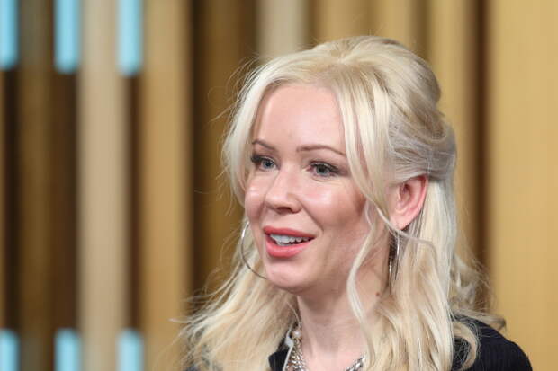 Мизулина предложила обнародовать все данные про иноагентов