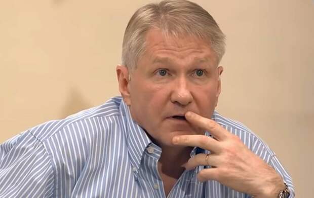 В Москве госпитализирован народный артист России Игорь Бочкин