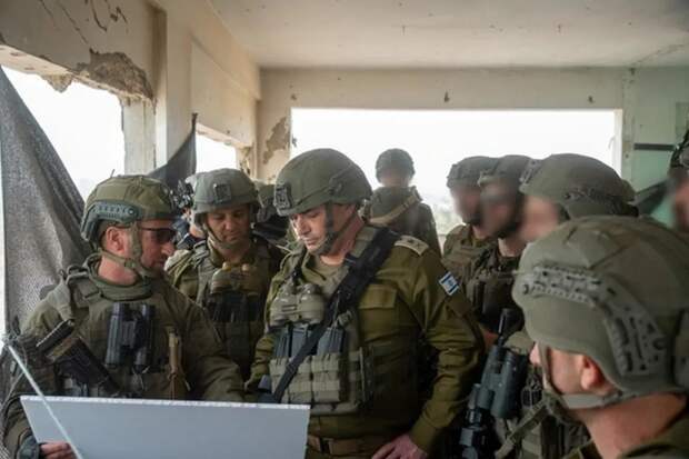 Трамп уговорил Израиль и Ливан заключить временное перемирие