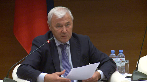 Аксаков: Госдума дорабатывает законопроект о борьбе с инсайдерской торговлей