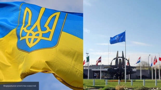 НАТО не желает поставлять оружие на Украину из-за воровства и коррупции в ВСУ