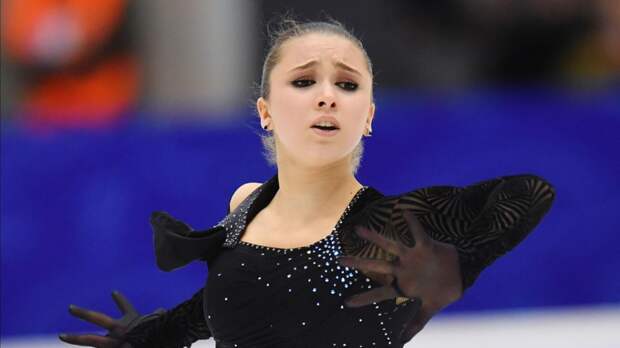 Отец Валиевой: если её президент наградил, нам должно быть по барабану, кто её чемпионкой не называет