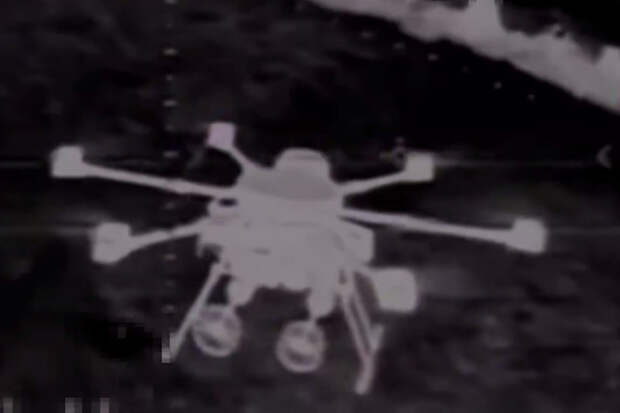 Названа опасность нового подразделения ВСУ — «охотников за дроноводами»