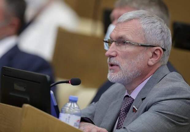 Депутат ГД Журавлев заявил, что мобилизованным в зоне СВО нужна замена