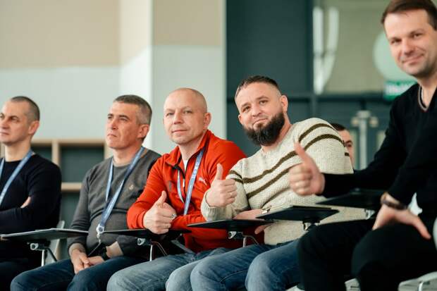 Завершился третий образовательный модуль кадровой программы «Герои Крыма»