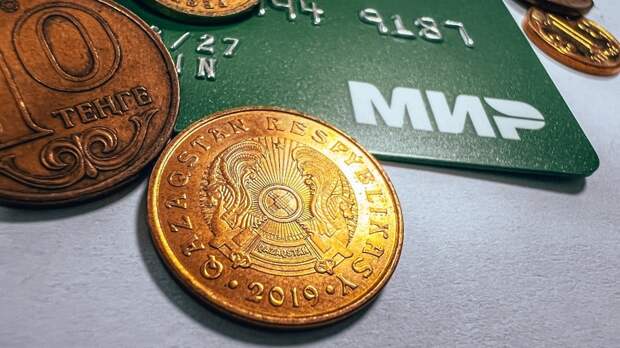 Под санкции Вашингтона попали оператор платежной системы «Мир» НСПК и Aurus