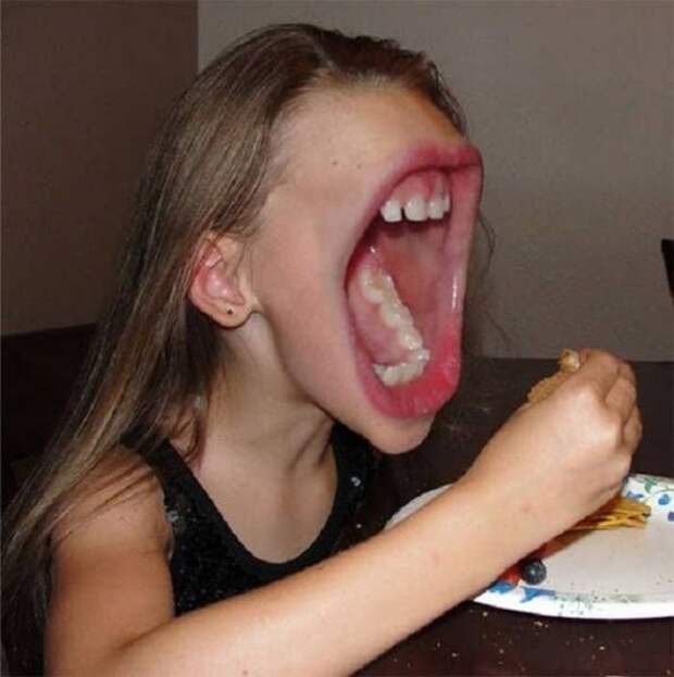 Забавный фотошоп Забавный фотошоп