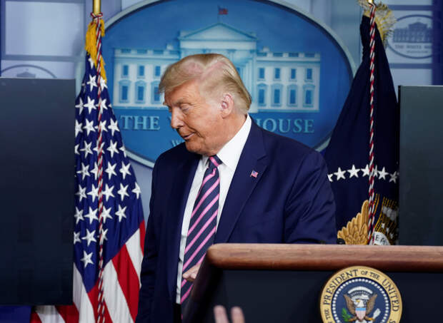 Предсказана реакция Трампа на заявления Зеленского после переговоров