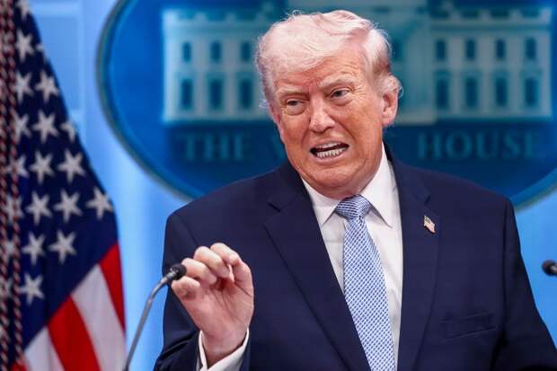Трамп допустил как заключение сделки с Ираном, так и возобновление огня