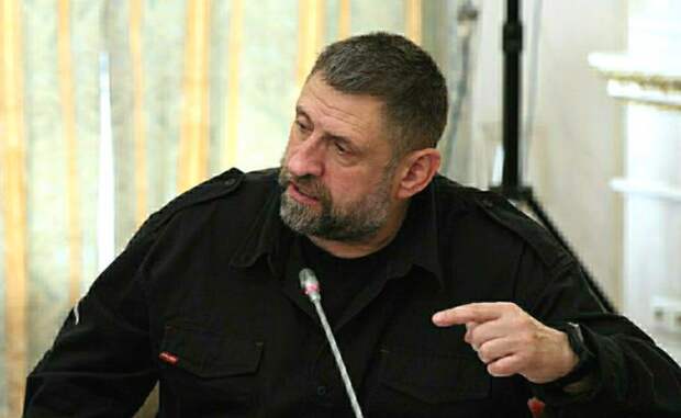 Российский военкор объяснил, какая революция нужна ВС РФ