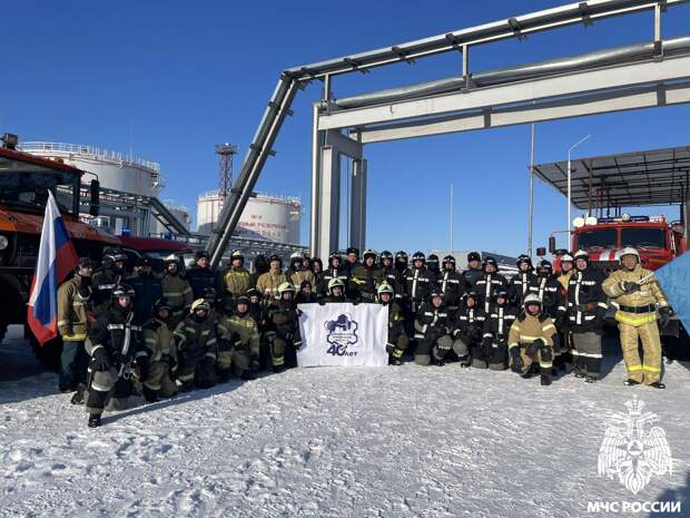 Маршрут 780: экспедиция в сердце Арктики успешно завершена