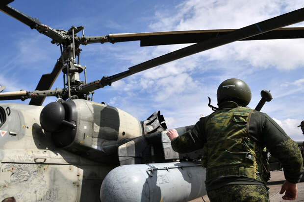 Капитан Дандыкин: ВСУ останутся без ракет для ПВО из-за войны на Ближнем Востоке