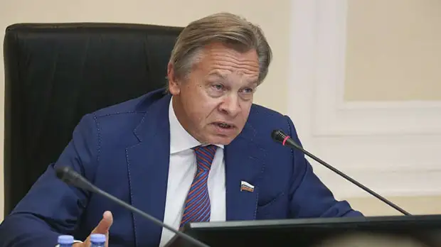 Пушков отметил неспособность санкций Запада разрушить российскую экономику