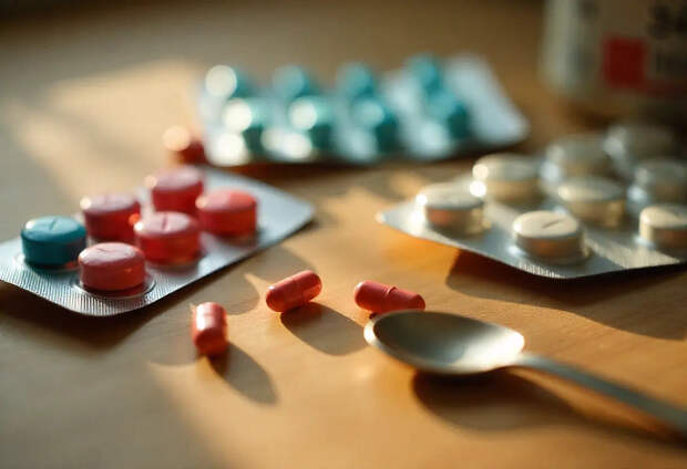 В аптеках России наблюдается дефицит популярного нейролептика