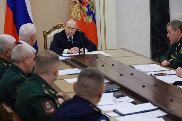 Сладков – об ударе по резиденции Путина: «Силовики, покажите