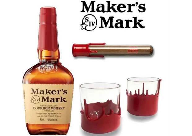 Бурбон Maker’s Mark