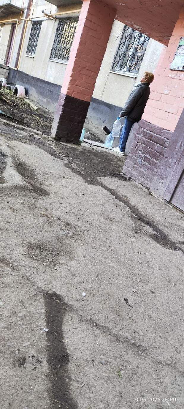 Глава ДНР Денис Пушилин на встрече с Владимиром Путиным рассказал