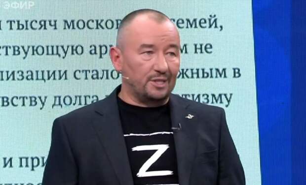 Артем шейнин биография национальность личная жизнь семья Шейнин озвучил главный вывод из завершения частичной мобилизации в Москве - Обсу