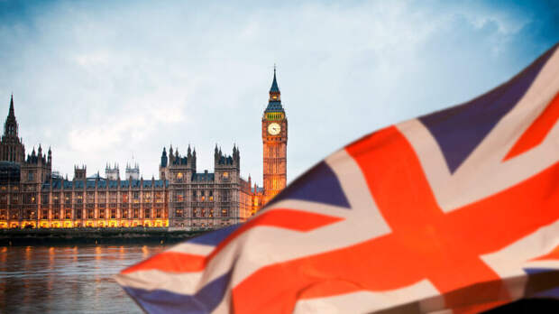 Великобритания пообещала ответить на высылку британского дипломата из России