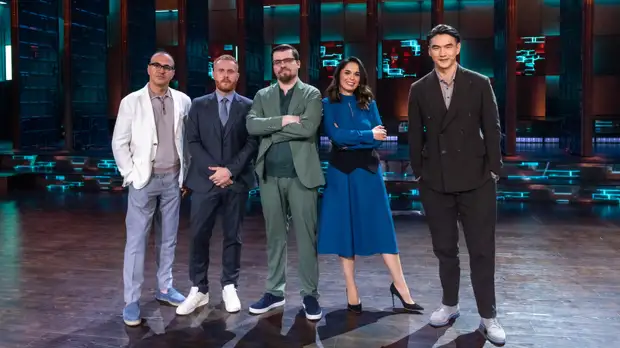 Стала известна дата премьеры шоу «Игра»