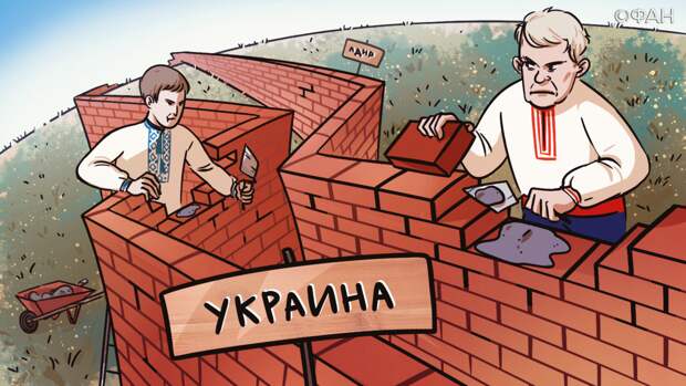«Непробиваемая стена»: дончанин сказал, почему Донбасс не вернется в состав Украины