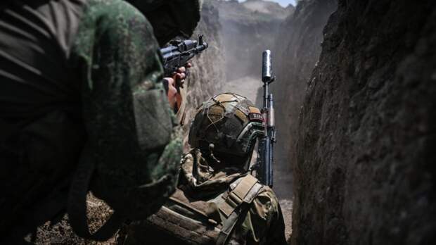 Более 3 тысяч родственников бойцов СВО прошли бесплатное обучение в Москве