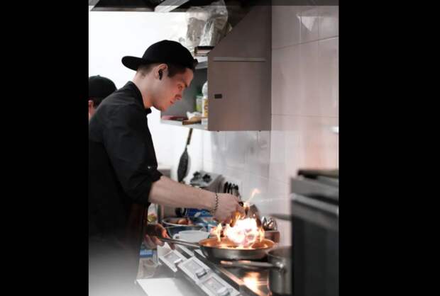 Тульские повара могут побороться за звание "Лучшего по профессии"