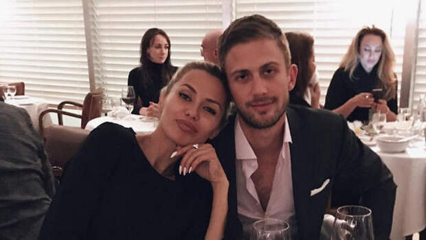 «Он сказал «да»: Боня раскрыла детали воссоединения с Алексом Смерфитом