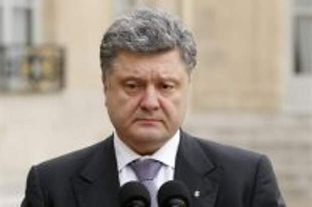 Brexit разрушил мечты Порошенко о безвизовом режиме Brexit разрушил мечты Порошенко о безвизовом режиме