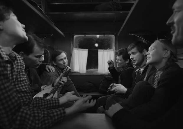 7 фактов про сериал «Перевал Дятлова», который раскрывает тайну пропажи туристов