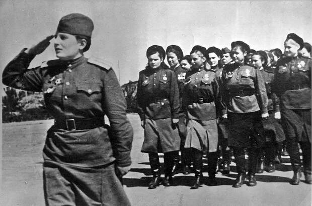 Истории и факты о Великой Отечественной войне