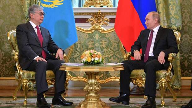 Политолог Марков сравнил назначение Умарова на пост казахского министра с пощечиной Путину