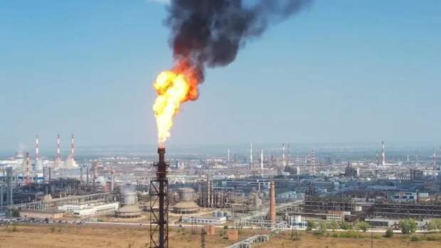 Израиль занялся деиндустриализацией Ирана пока есть время