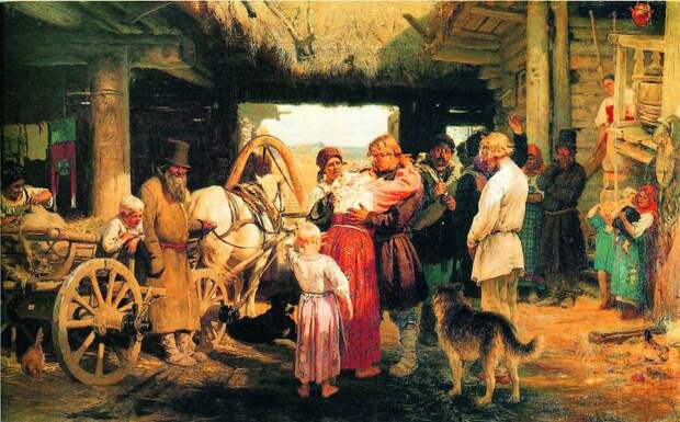 Последний фельдмаршал
