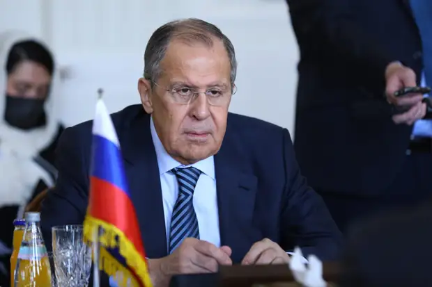 Лавров пригрозил США жёстким ответом Москвы на недружественные действия
