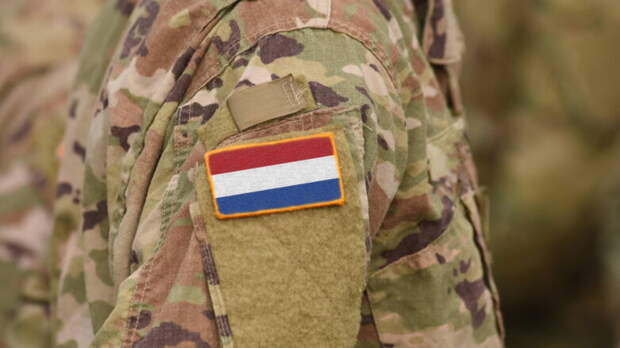 Премьер Нидерландов высказался о возможности отправки военных инструкторов на Украину