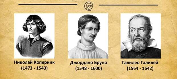 Эпоха Возрождения
