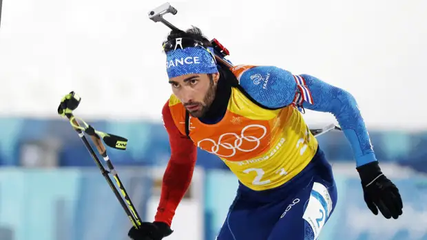 Фуркад заявил о готовности поработать со сборной России по биатлону