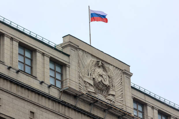 В Госдуме объяснили смену главы российской делегации на переговорах по Украине