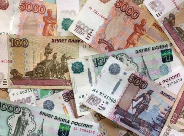 Доходы Крыма за 10 месяцев этого года составили 152,2 млрд рублей