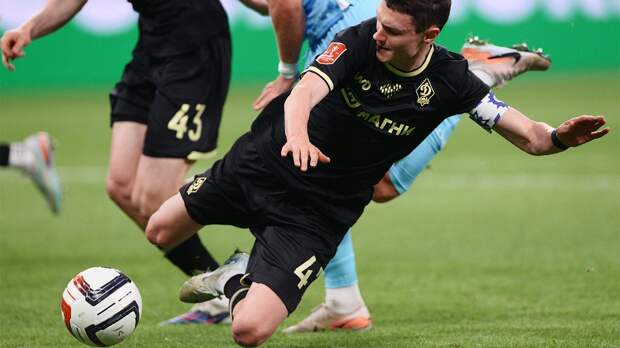 Глушков: «Очень хотим выиграть у «Зенита» и сделаем все, чтобы порадовать наших болельщиков»