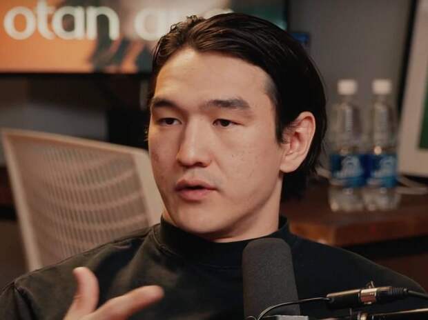 Сабурову, которому запретили въезд в Россию на 50 лет, грозит тюрьма на родине