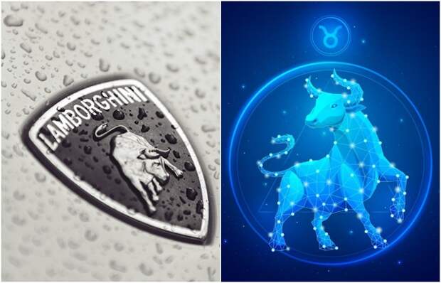 Кто бы мог подумать, что вера в гороскопы может повлиять на создание логотипа автомобильного бренда. /Фото: 1zoom.ru, freepik.com Кто бы мог подумать, что вера в гороскопы может повлиять на создание логотипа автомобильного бренда. /Фото: 1zoom.ru, freepik.com