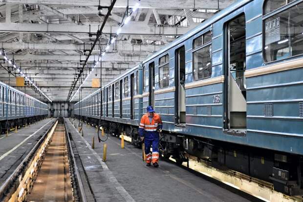 Глава Дептранса Москвы: Открытие электродепо «Нижегородское» создаст более 600 новых рабочих мест