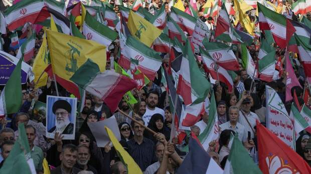 Над БРИКС нависла серьезная угроза: Соединенные Штаты готовят опасный удар