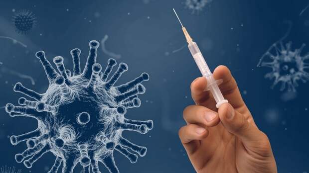 Глава центра Гамалеи опроверг вероятность бесплодия после вакцинации «Спутником V»