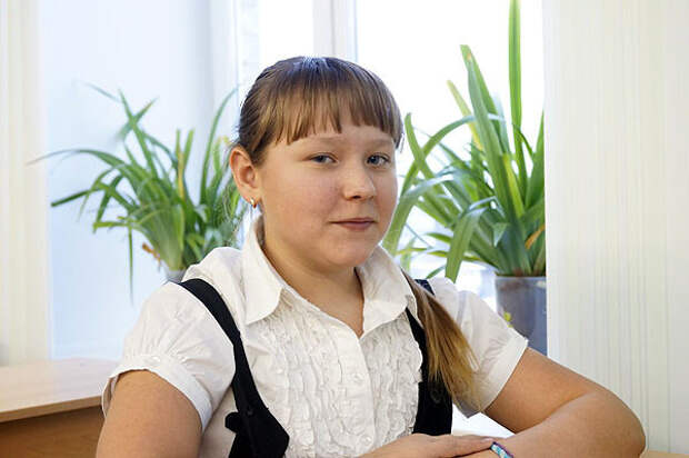 Лида Пономарёва дети-герои, добро, награда, спасение людей, факты
