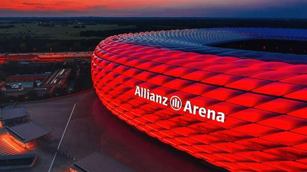 «Бавария» отправит вратаря в «Саутгемптон» — аренда с правом выкупа