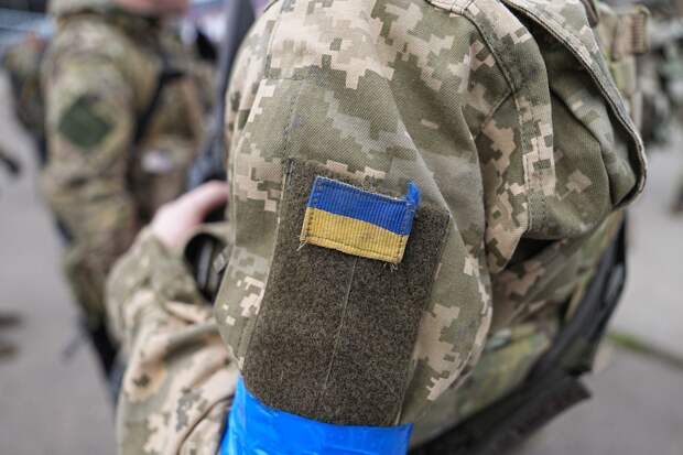 CNN: украинские войска отступают в Запорожской области из-за нехватки бойцов