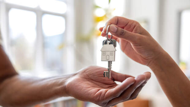 Эксперт по недвижимости Перескокова: покупать имущество на торгах рискованно